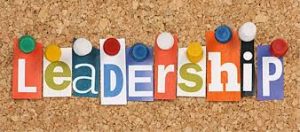 Pelatihan Effective Leadership