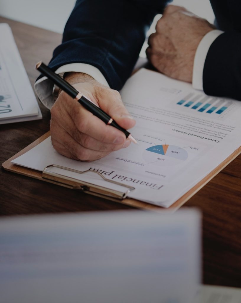 STRESS TESTING ON BANKING EXPOSURE