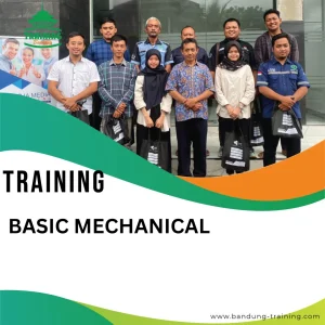 TRAINING BASIC MECHANICAL