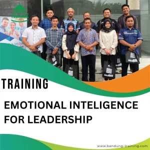 TRAINING EMOTIONAL INTELIGENCE FOR LEADERSHIP