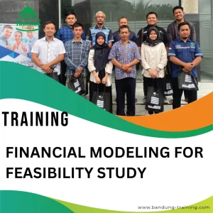 TRAINING FINANCIAL MODELING FOR FEASIBILITY STUDY