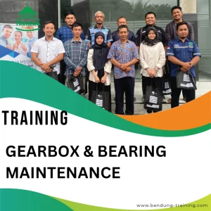 TRAINING GEARBOX & BEARING MAINTENANCE