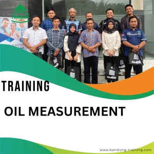TRAINING OIL MEASUREMENT