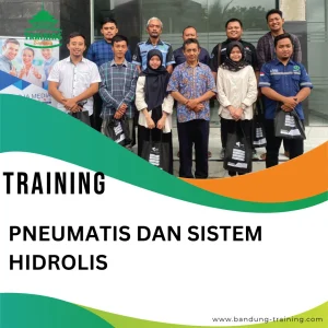 TRAINING PNEUMATIS DAN SISTEM HIDROLIS