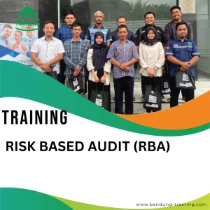 TRAINING RISK BASED AUDIT (RBA)