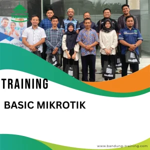 TRAINING BASIC MIKROTIK