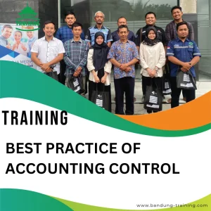TRAINING BEST PRACTICE OF ACCOUNTING CONTROL (1)