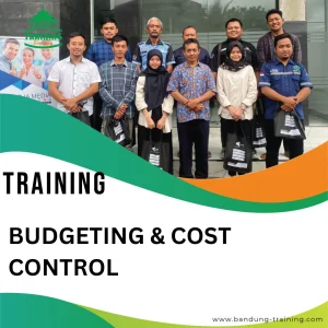 TRAINING BUDGETING & COST CONTROL