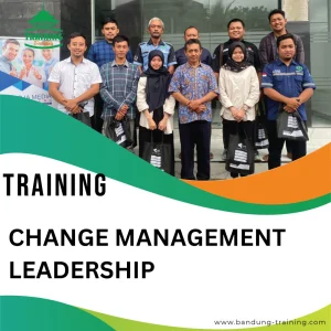 TRAINING CHANGE MANAGEMENT LEADERSHIP