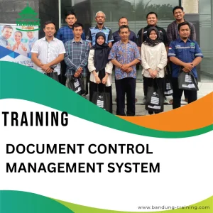 TRAINING DOCUMENT CONTROL MANAGEMENT SYSTEM