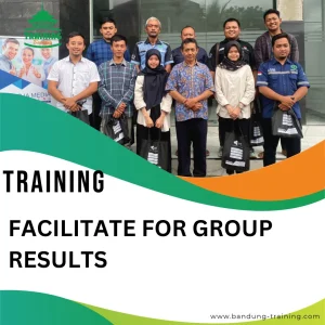 TRAINING FACILITATE FOR GROUP RESULTS
