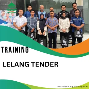 TRAINING LELANG TENDER (1)