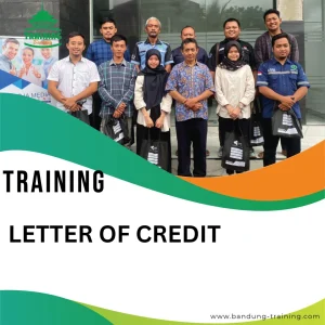 TRAINING LETTER OF CREDIT