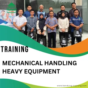 TRAINING MECHANICAL HANDLING HEAVY EQUIPMENT