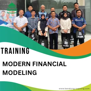 TRAINING MODERN FINANCIAL MODELING