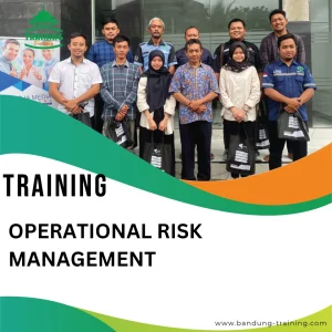 TRAINING OPERATIONAL RISK MANAGEMENT