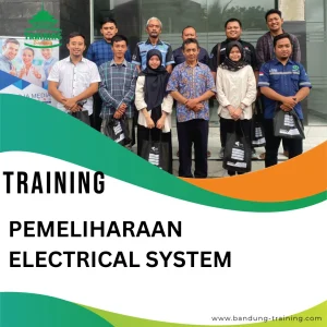 TRAINING PEMELIHARAAN ELECTRICAL SYSTEM