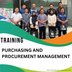 TRAINING PURCHASING AND PROCUREMENT MANAGEMENT
