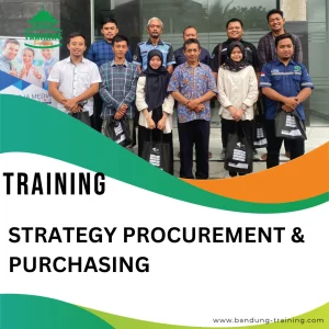TRAINING STRATEGY PROCUREMENT & PURCHASING