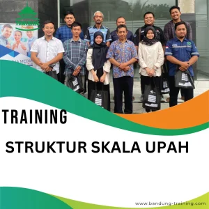 TRAINING STRUKTUR SKALA UPAH