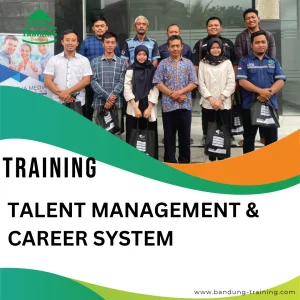 TRAINING TALENT MANAGEMENT & CAREER SYSTEM