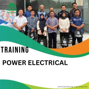 TRAINING POWER ELECTRICAL