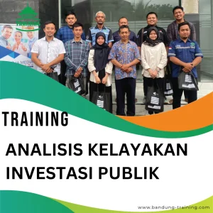 TRAINING ANALISIS KELAYAKAN INVESTASI PUBLIK