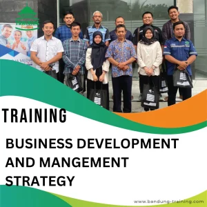 TRAINING BUSINESS DEVELOPMENT AND MANGEMENT STRATEGY