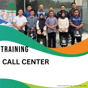TRAINING CALL CENTER