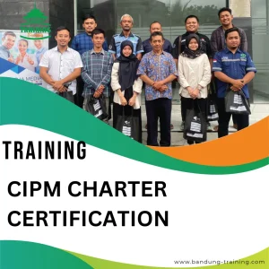 TRAINING CIPM CHARTER CERTIFICATION