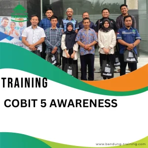 TRAINING COBIT 5 AWARENESS