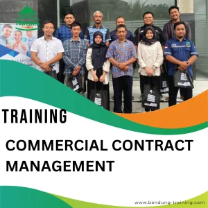 TRAINING COMMERCIAL CONTRACT MANAGEMENT