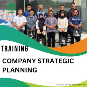 TRAINING COMPANY STRATEGIC PLANNING