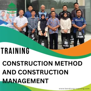 TRAINING CONSTRUCTION METHOD AND CONSTRUCTION MANAGEMENT