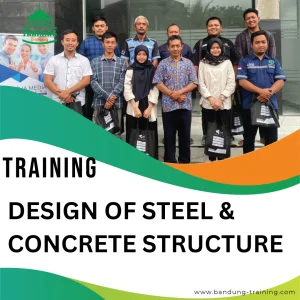 TRAINING DESIGN OF STEEL & CONCRETE STRUCTURE
