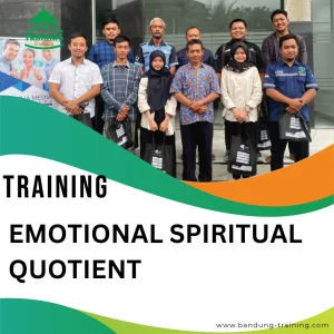 TRAINING EMOTIONAL SPIRITUAL QUOTIENT
