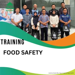 TRAINING FOOD SAFETY