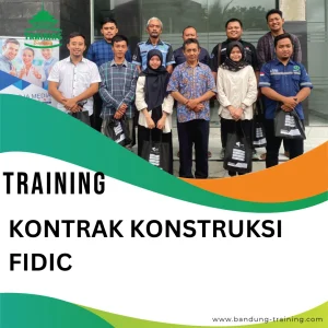 TRAINING KONTRAK KONSTRUKSI FIDIC