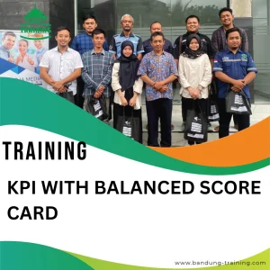 TRAINING KPI WITH BALANCED SCORE CARD