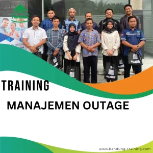 TRAINING MANAJEMEN OUTAGE