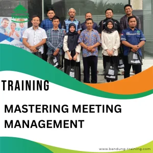 TRAINING MASTERING MEETING MANAGEMENT