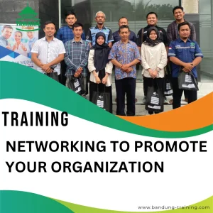 TRAINING NETWORKING TO PROMOTE YOUR ORGANIZATION (1)