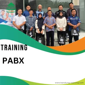 TRAINING PABX