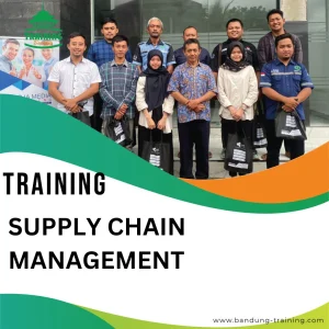 TRAINING SUPPLY CHAIN MANAGEMENT