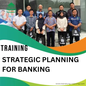 Training Strategic Planning for Banking