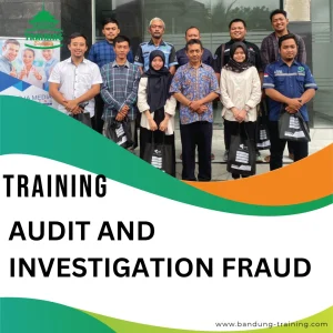 TRAINING AUDIT AND INVESTIGATION FRAUD