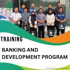 TRAINING BANKING AND DEVELOPMENT PROGRAM