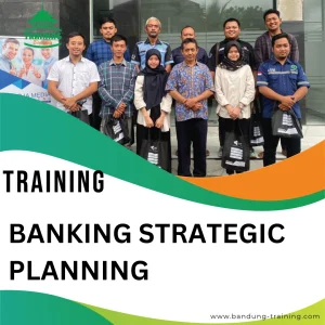 TRAINING BANKING STRATEGIC PLANNING