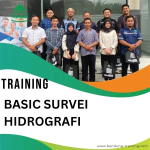 TRAINING BASIC SURVEI HIDROGRAFI