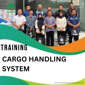 TRAINING CARGO HANDLING SYSTEM